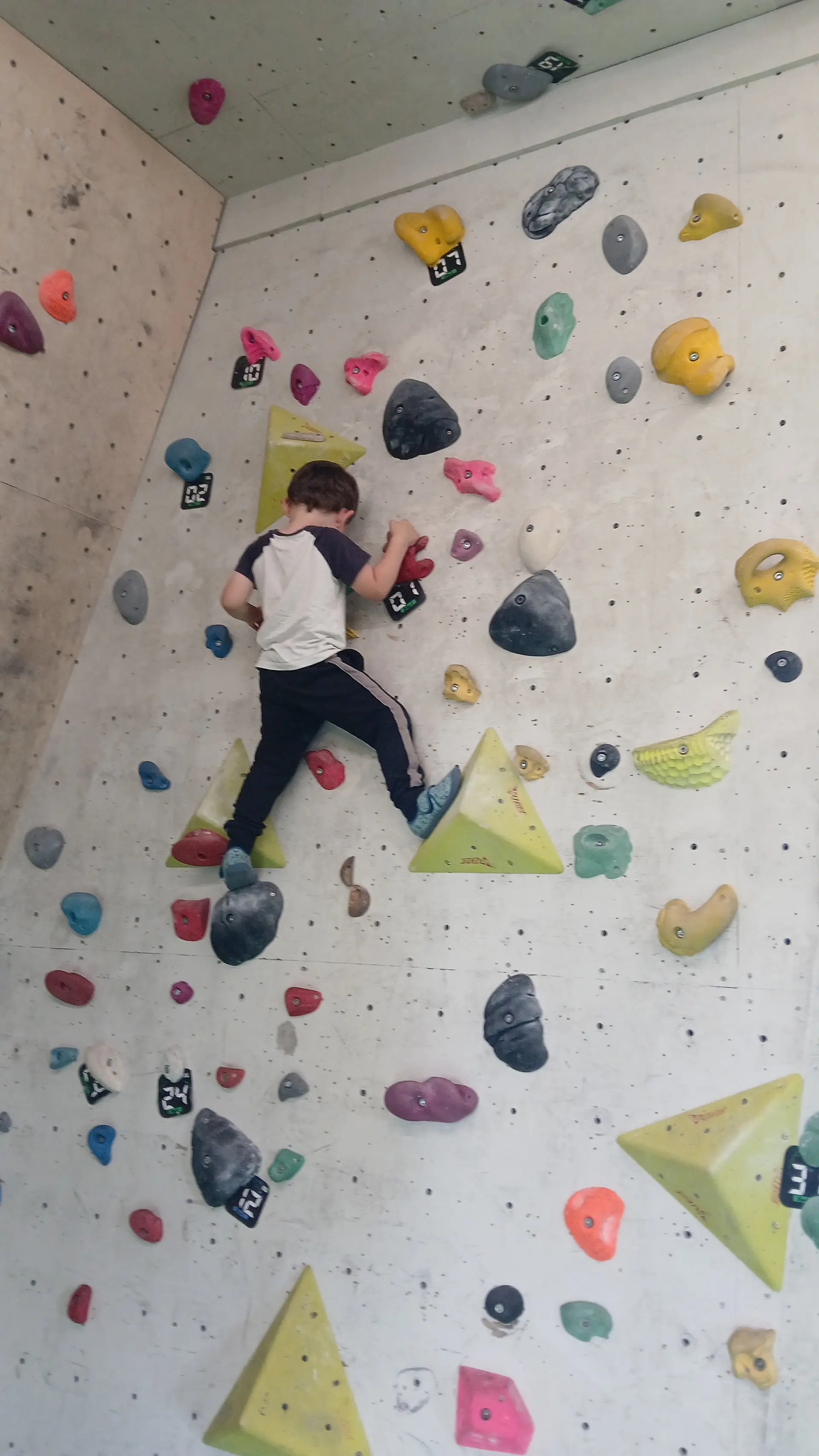 © DAV Hanau/Jan Görtz