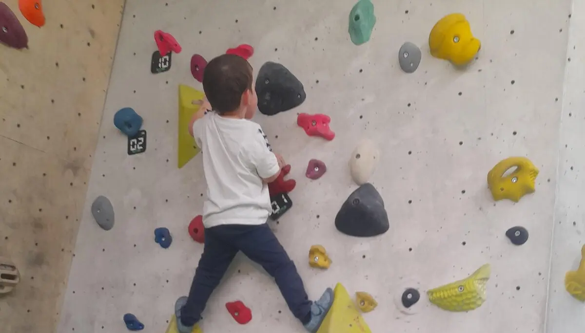 © DAV Hanau/Jan Görtz