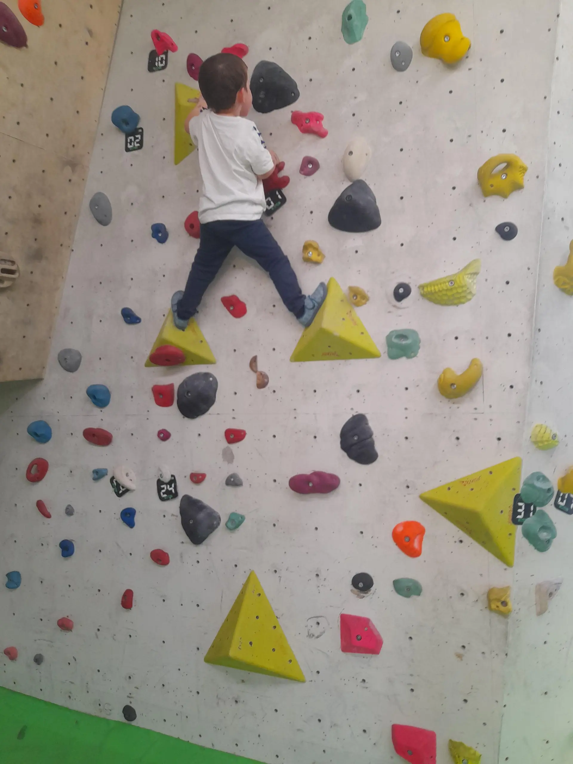 © DAV Hanau/Jan Görtz