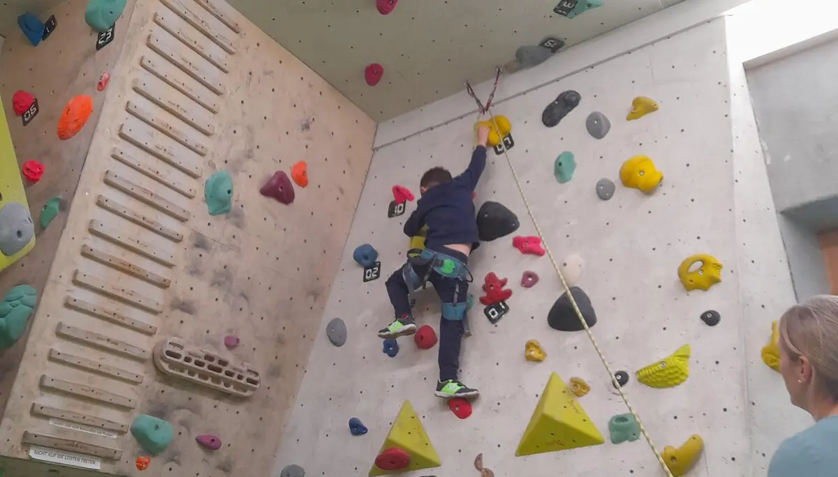 © DAV Hanau/Jan Görtz