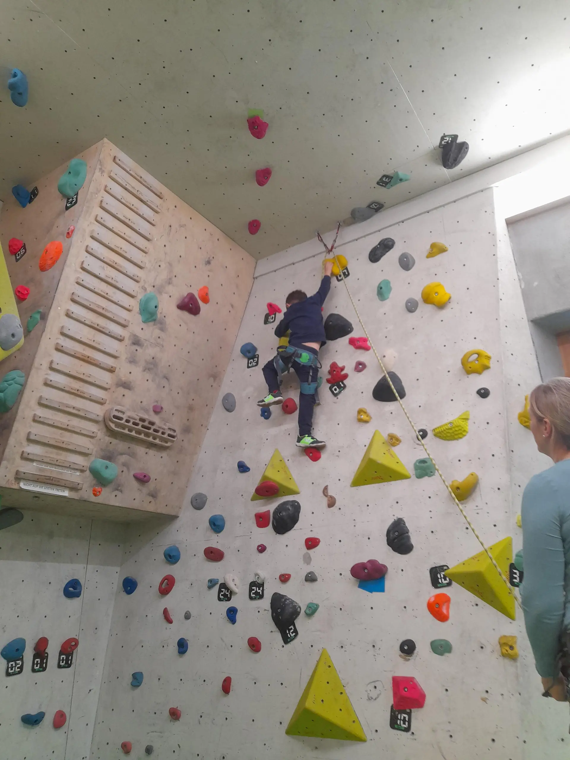 © DAV Hanau/Jan Görtz