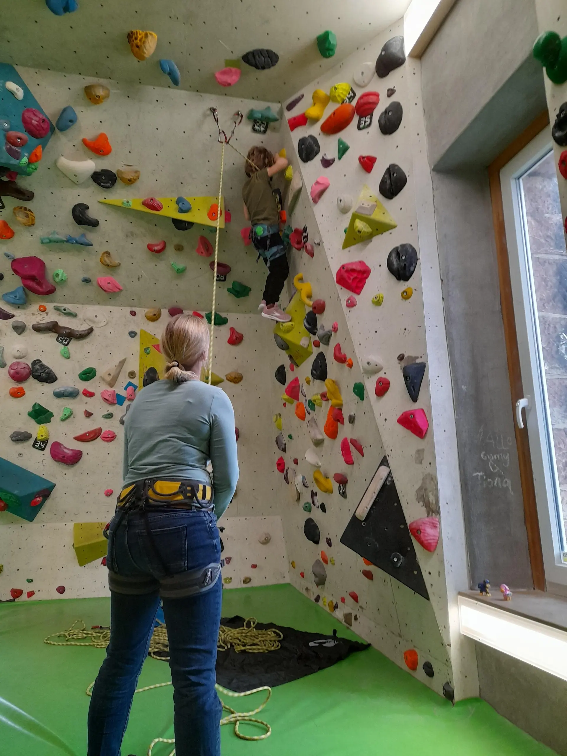 © DAV Hanau/Jan Görtz