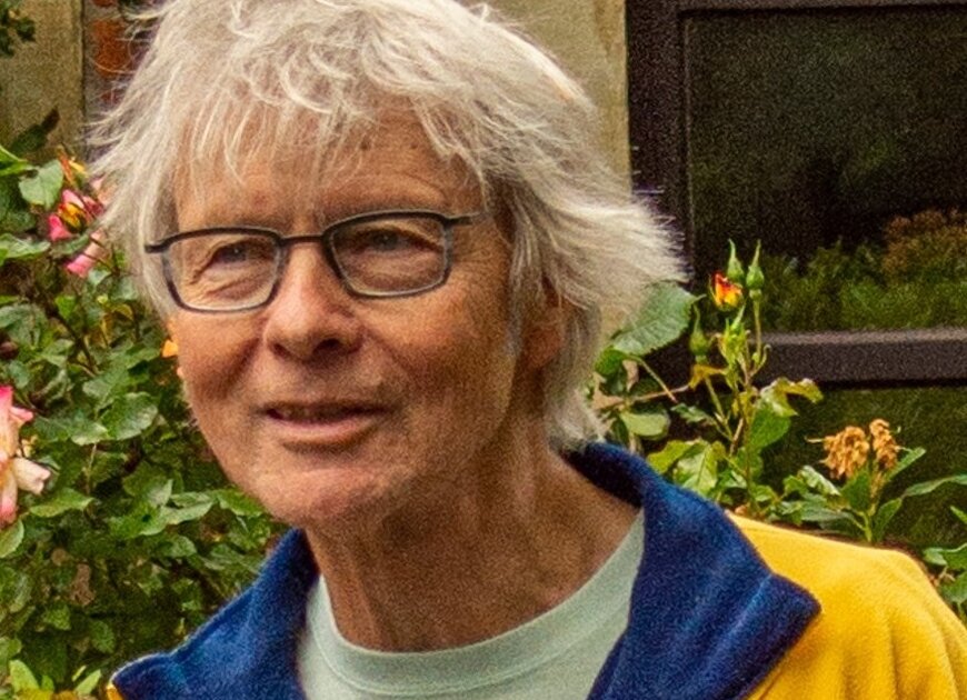 © Ludolf Schein/DAV Hanau © Ludolf Schein/DAV Hanau