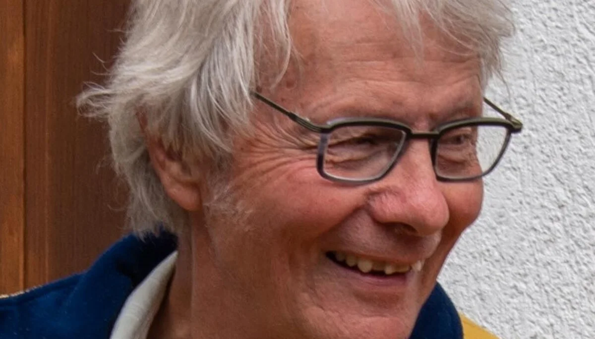 © DAV Hanau/Ludolf Schein