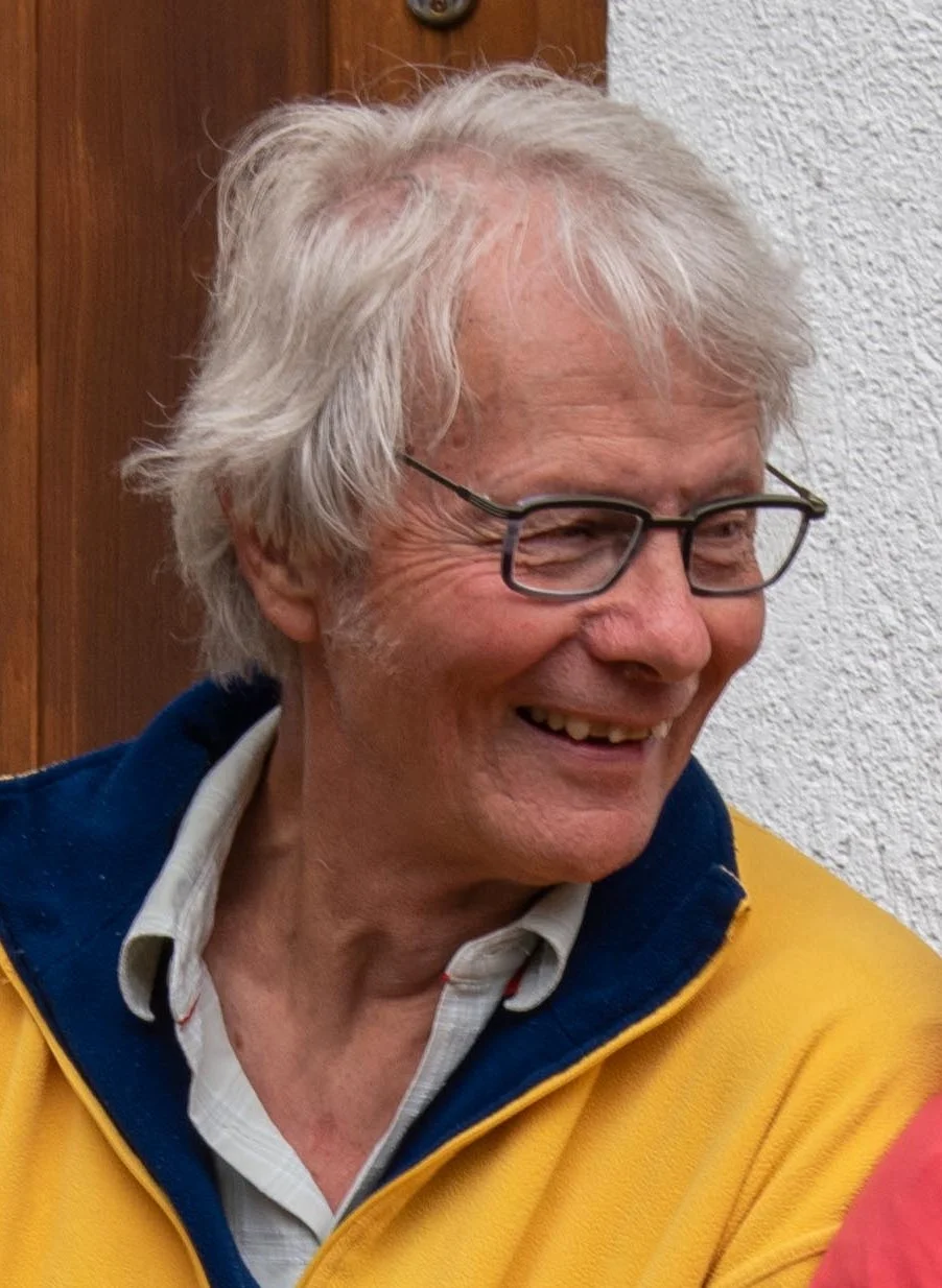 © DAV Hanau/Ludolf Schein