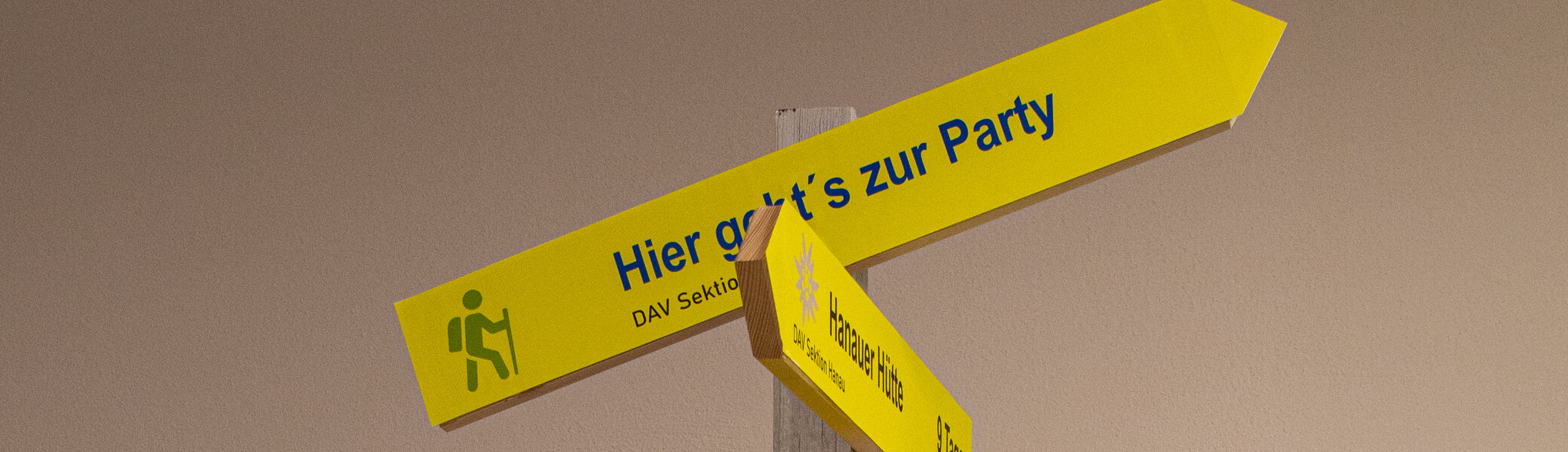 © DAV/Sylvia Labes
